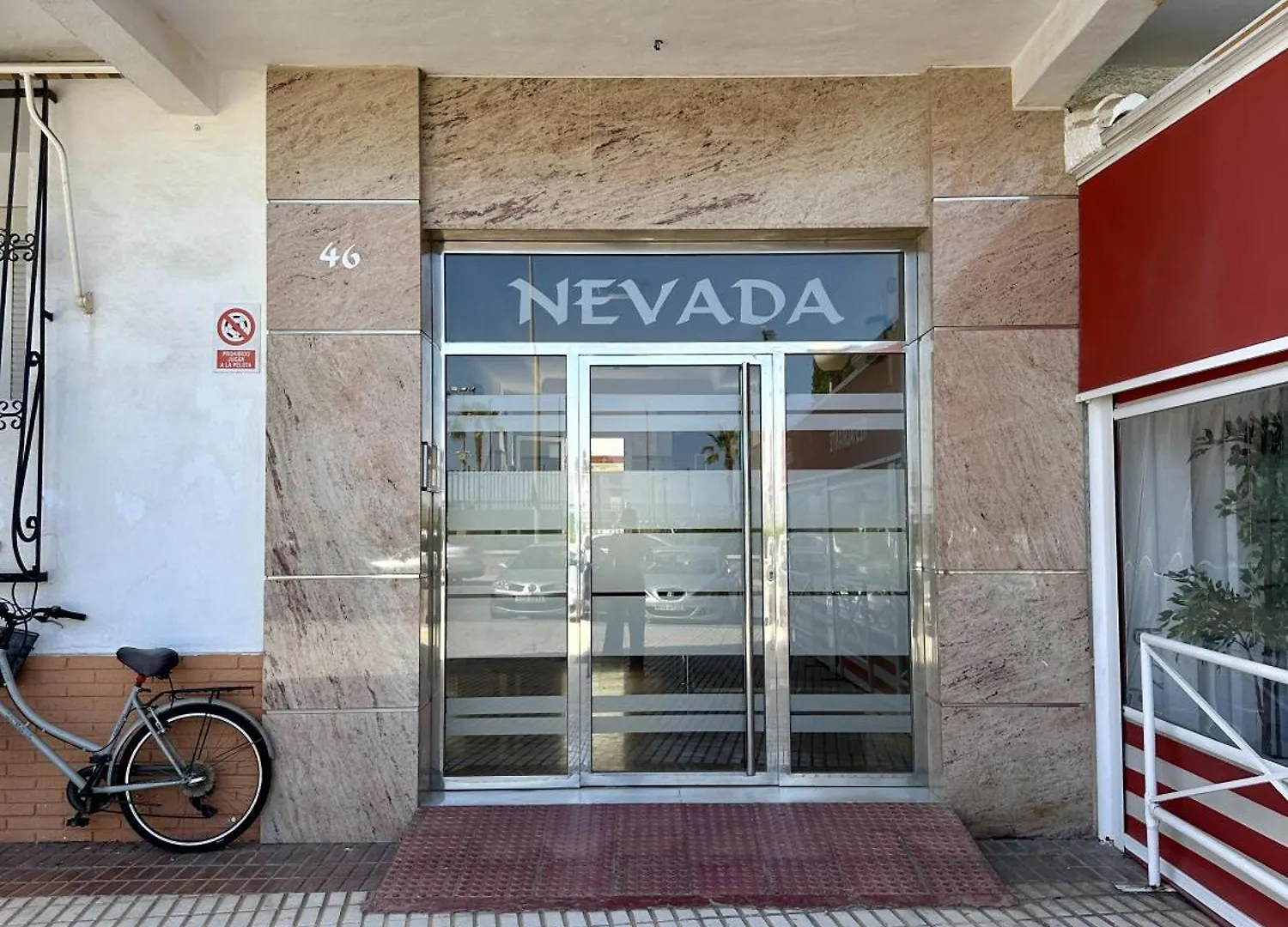 Azul Nevada Beachfront توري ذيل مار 0*,  إسبانيا