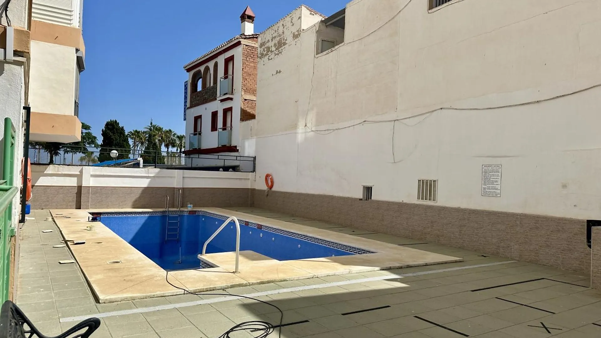 Azul Nevada Beachfront توري ذيل مار شقة