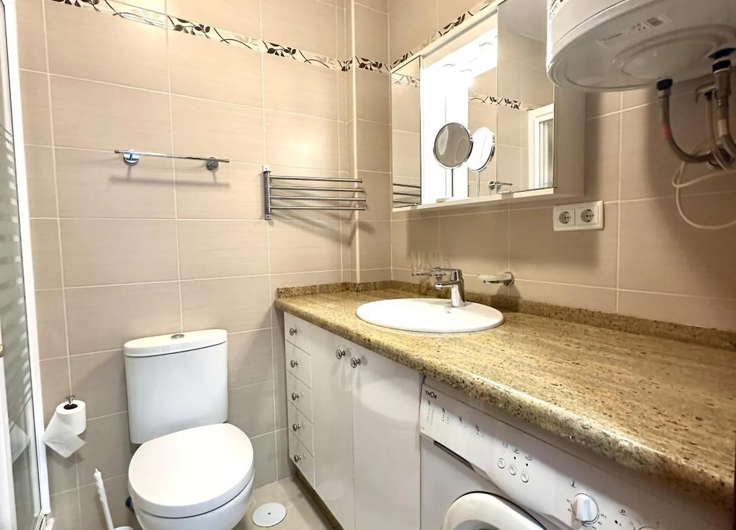 Azul Nevada Beachfront توري ذيل مار 0*,