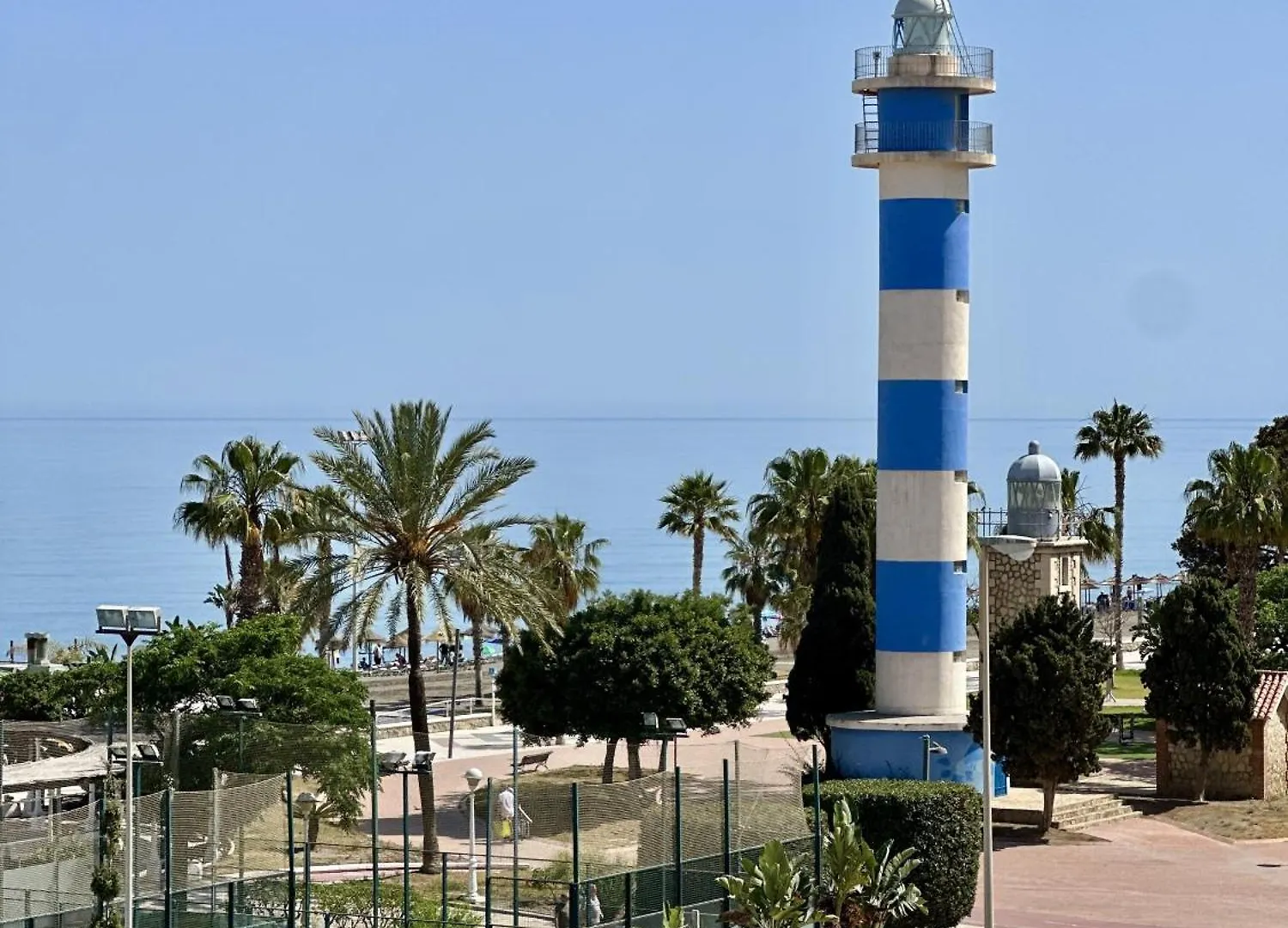 Azul Nevada Beachfront Torre Del Mar España