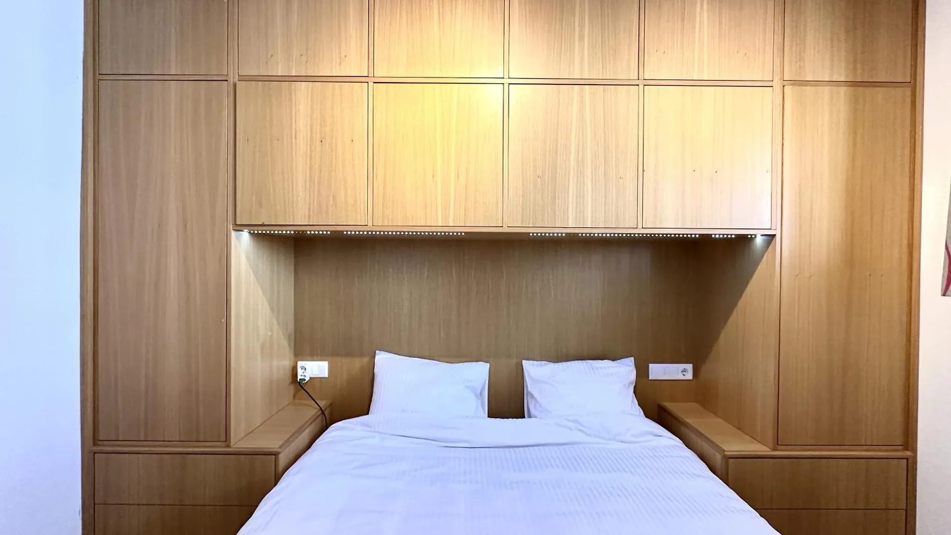 Apartmán Azul Nevada Beachfront Torre Del Mar